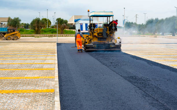 Best Recycled Asphalt Driveway Installation  in Minden, LA